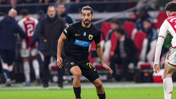 Vuelven a vincular a Rodolfo Pizarro con Chivas Vuelven a vincular a Rodolfo Pizarro con Chivas