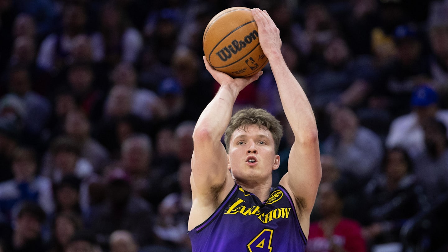 Luka Doncic Traded to the Lakers: What it Means for Former Volunteer Dalton Knecht?
