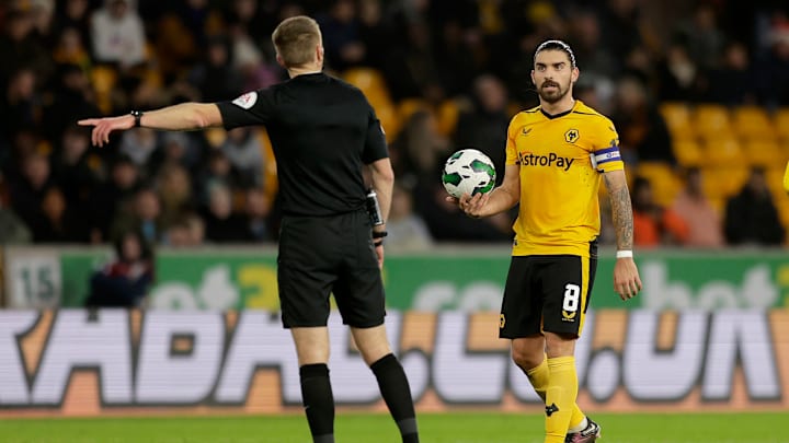 Julen Lopetegui's side have got work to do