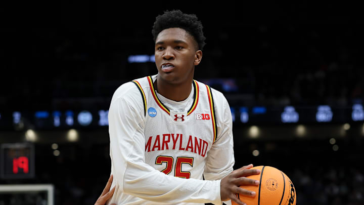 Colorado State v Maryland
