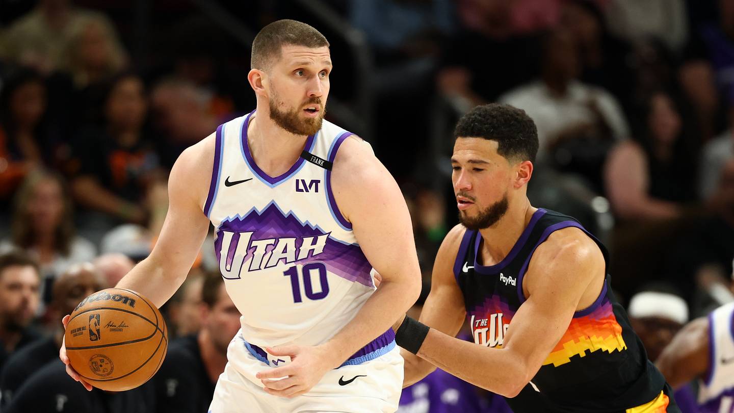 Utah Jazz Mortgage Matchup Center