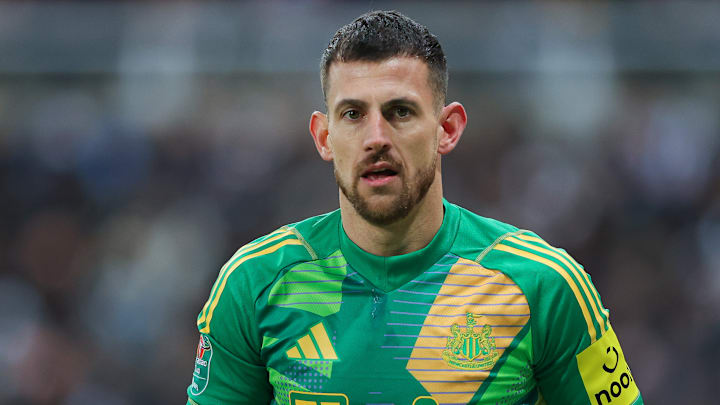 Newcastle United v Arsenal - Carabao Cup Semi Final Second Leg