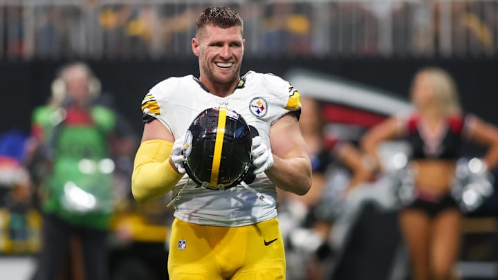 Watt has racked up 73.5 sacks over the last five seasons, the most of any player within that span.