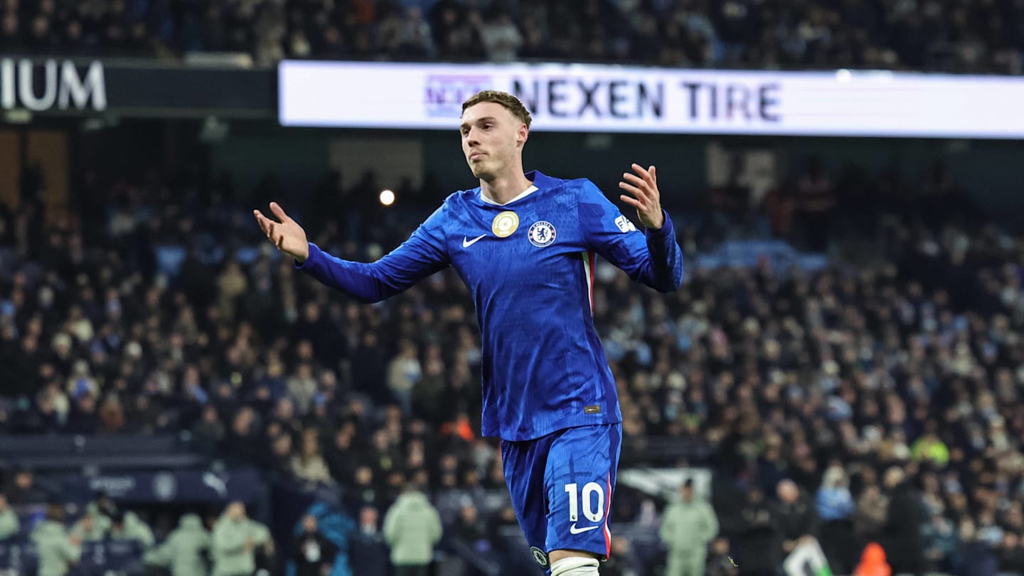 Palmer & James boost as Rosenior confirms illness problem growing within Chelsea camp