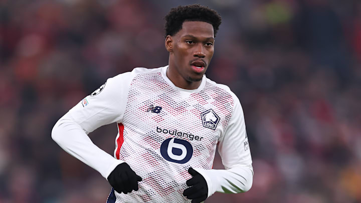 Le LOSC de Jonathan David veut frapper un grand coup sur la pelouse du Borussia Dortmund. Le LOSC de Jonathan David veut frapper un grand coup sur la pelouse du Borussia Dortmund.