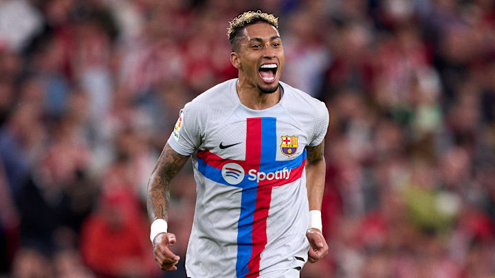 FC Barcelone sur FM23