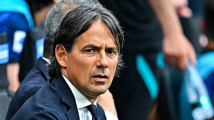 Simone Inzaghi