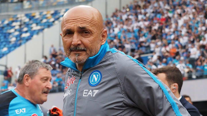 Luciano Spalletti