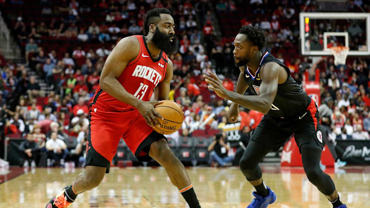 Could the Houston Rockets bring Patrick Beverley back?