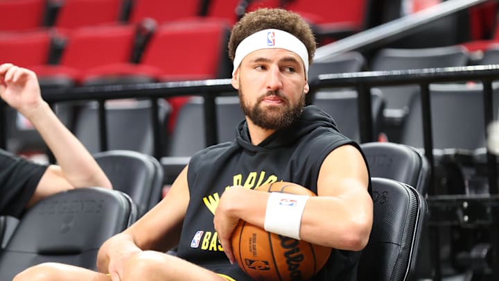 Klay Thompson rechazó a Lakers y cambió a los Mavericks por los Warriors