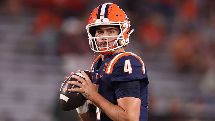 UAB v Illinois UAB v Illinois