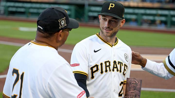Milwaukee Brewers v. Pittsburgh Pirates Milwaukee Brewers v. Pittsburgh Pirates