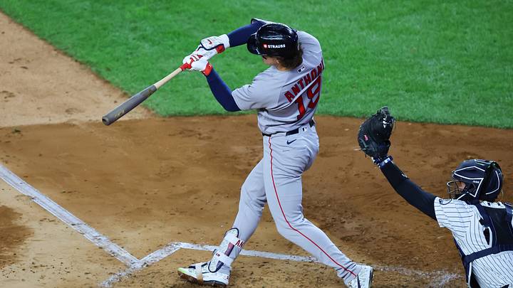 MLB: SEP 29 Red Sox at Yankees MLB: SEP 29 Red Sox at Yankees