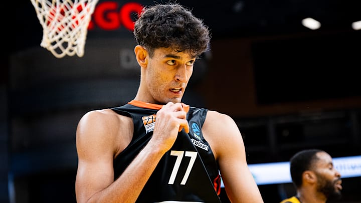 Trefl Sopot v Ratiopharm - Euro Cup  Group A