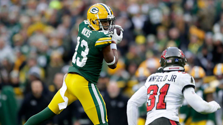 Green Bay Packers