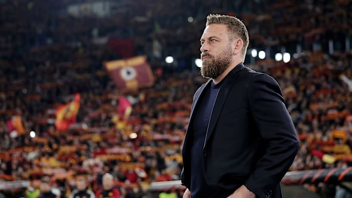 Daniele De Rossi