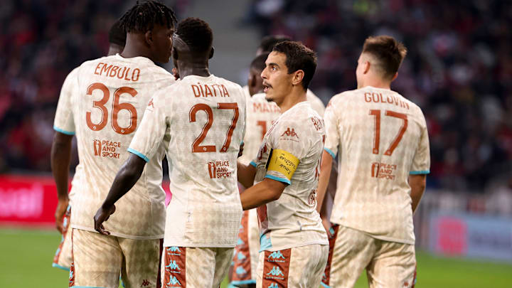 L'AS Monaco veut relever la tête en Europa League.