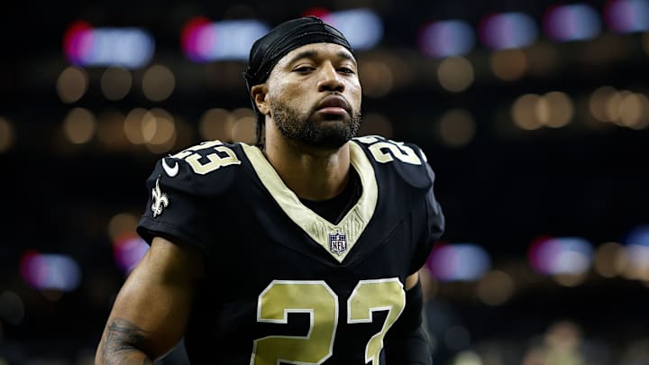 Carolina Panthers v New Orleans Saints