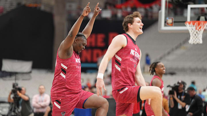 NC State has seven consecutive outright wins as an underdog