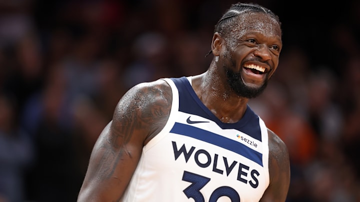 Minnesota TImberwolves v Phoenix Suns Minnesota TImberwolves v Phoenix Suns