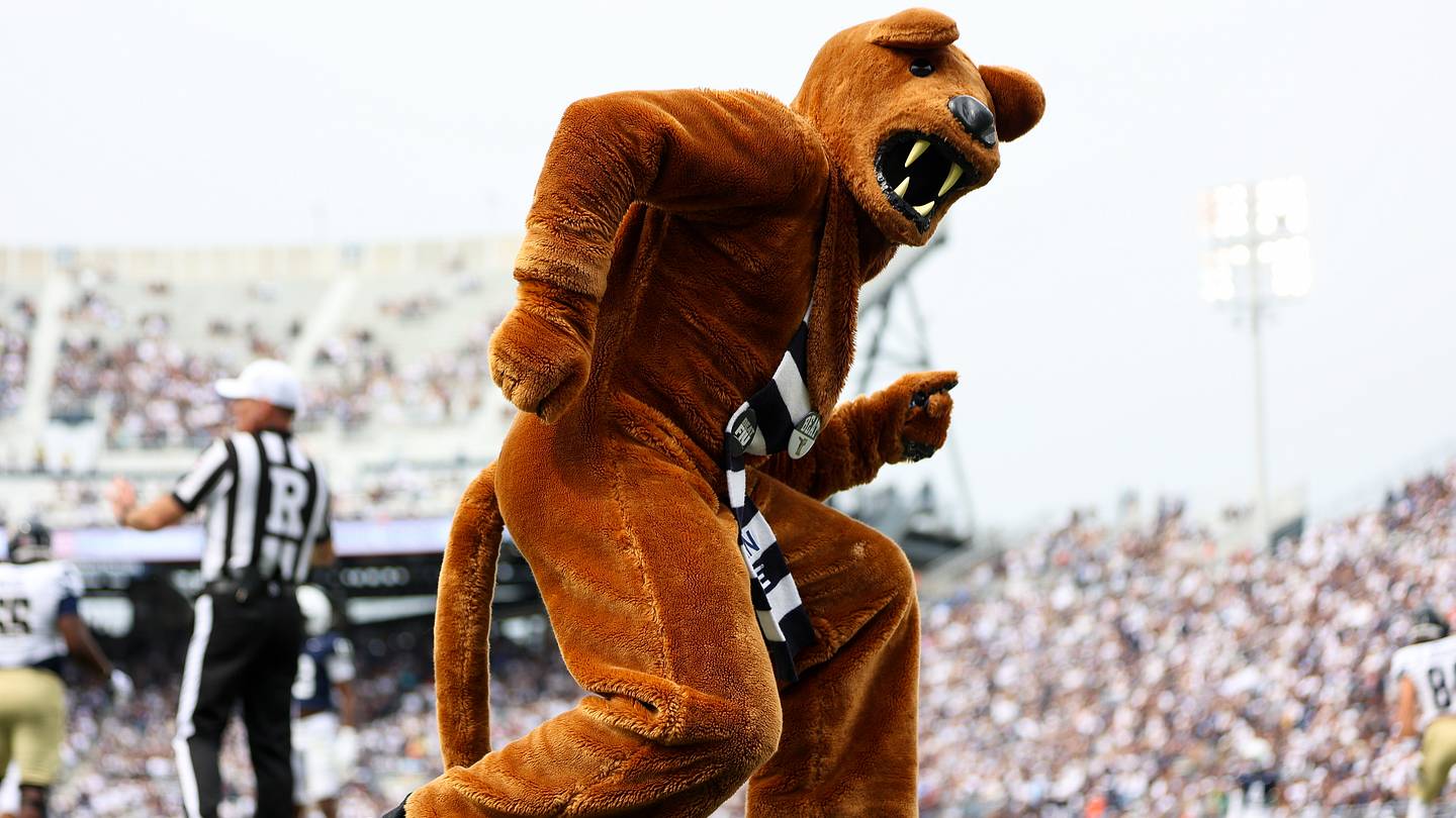 Penn State Stars Aim for Big Offensive Showcase vs. Villanova