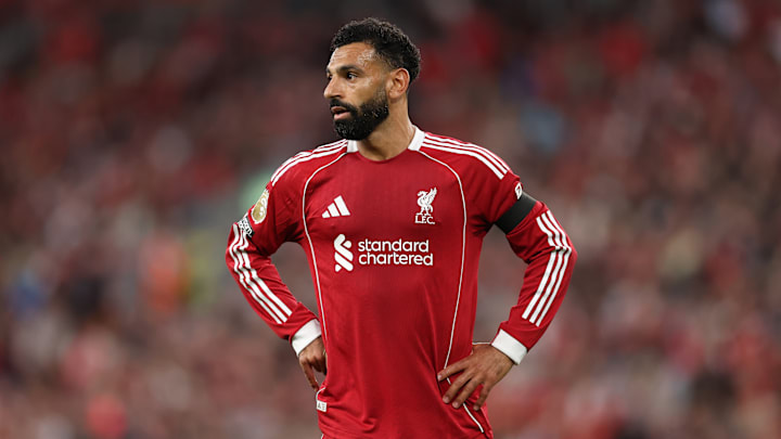 Liverpool v Bournemouth - Premier League