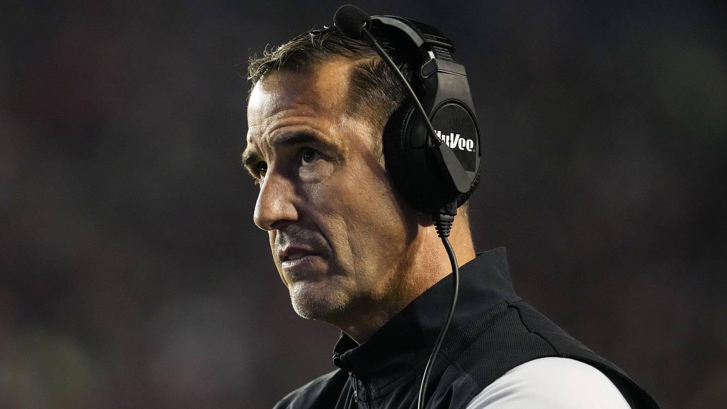 Wisconsin Football Could Sign its Most Blue-Chip R
