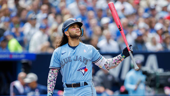 Bo Bichette, Toronto Blue Jays