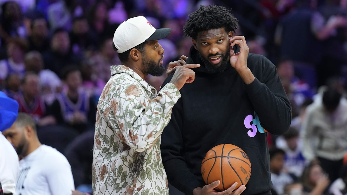 Renowned NBA writer gives the 76ers a brutal reality check