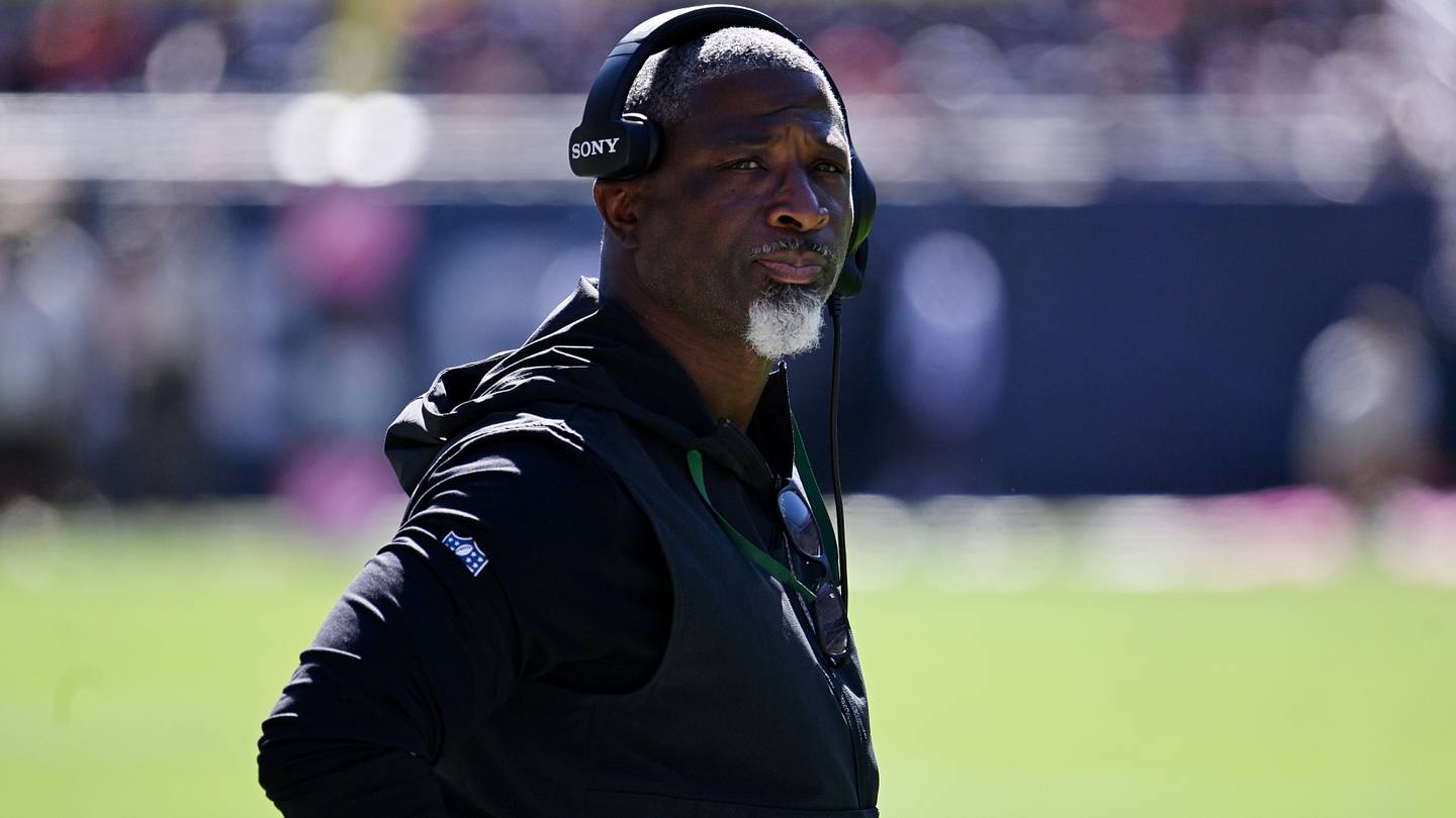 3 Jets Postgame Quotes That Matter After 23-12 Loss to Bears (Aaron Glenn, Garrett Wilson & More)