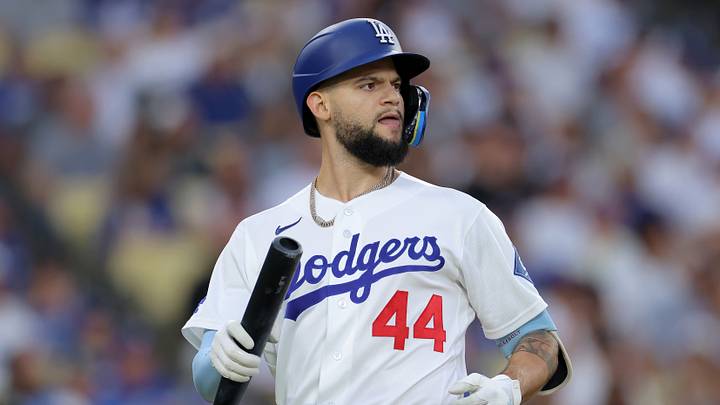 Kansas City Royals v Los Angeles Dodgers