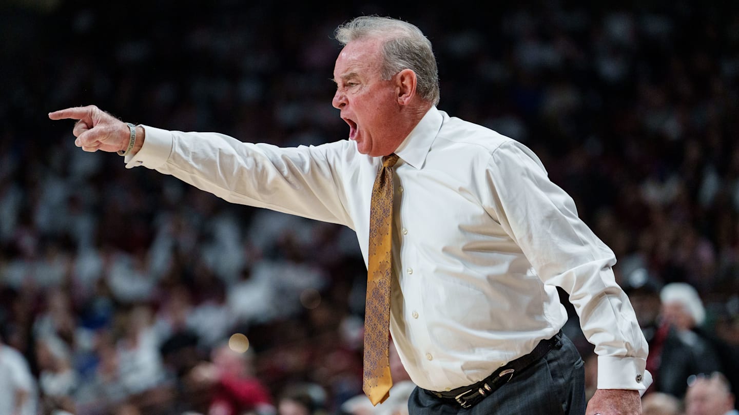 Texas women's basketball hits another grand slam with their latest commitment