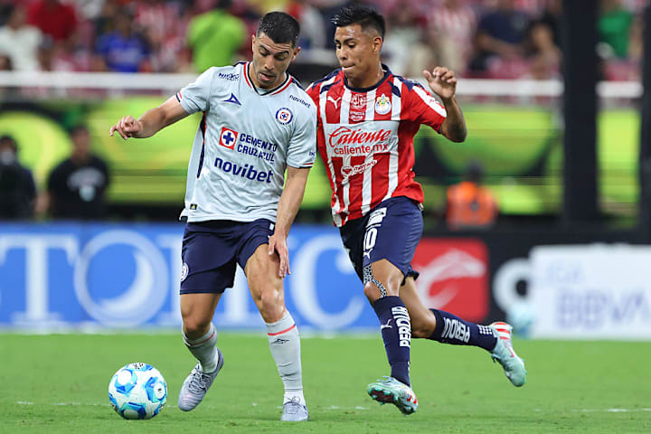 เอริก ลีรา และ เอฟราอิน อัลวาเรซ