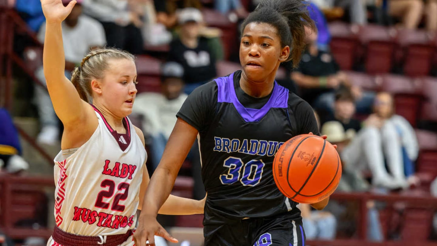 Top Performances, Biggest Surprises from Day 1 of the UIL Texas Girls Basketball Championships