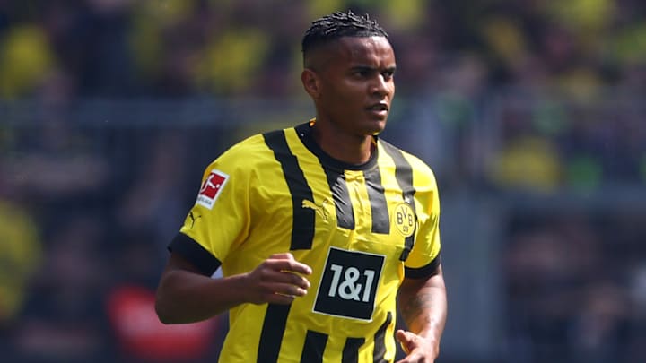 Manuel Akanji verlängert seinen Vertrag beim BVB nicht