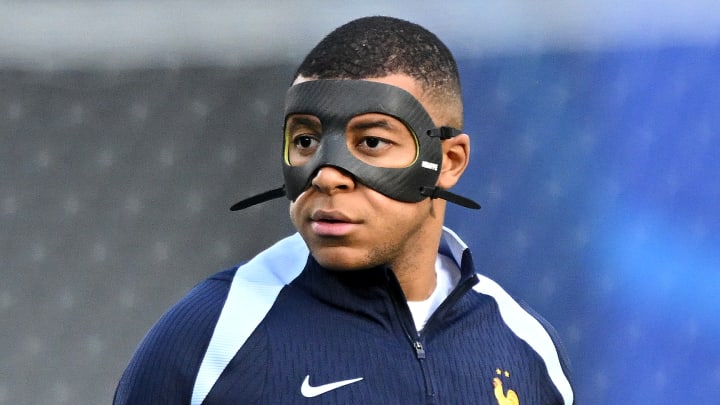 Kylian Mbappé pourrait-il débuter face à la Pologne ?