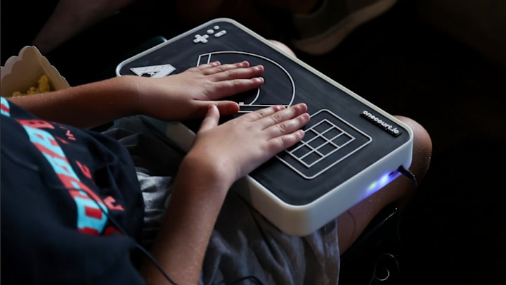 OneCourt Device available at Arizona Diamondbacks Games at Chase Field Guest relations