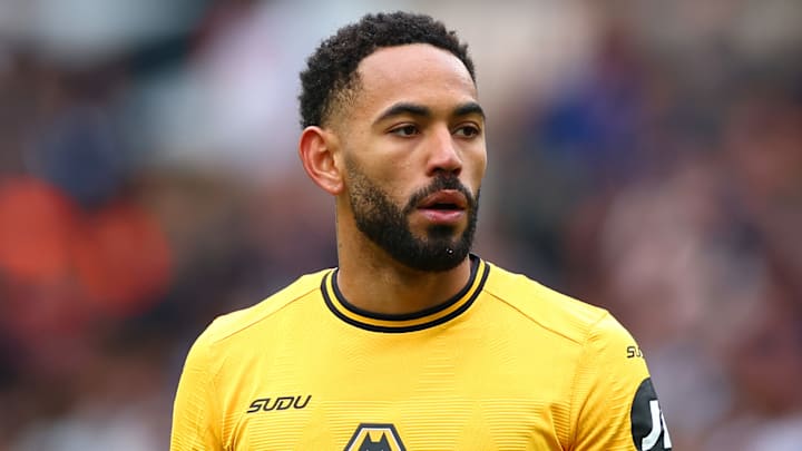 Wolverhampton Wanderers FC v Tottenham Hotspur FC - Premier League