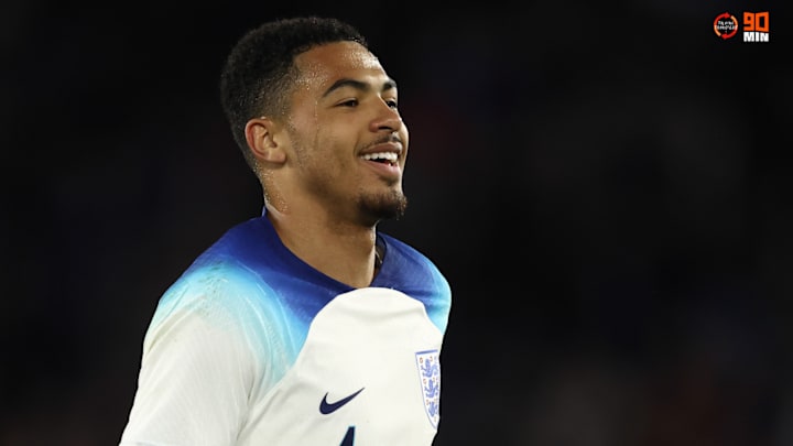 Colwill is in demand