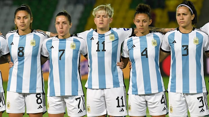 FBL-COPA AMERICA-WOMEN-2022-BRA-ARG
