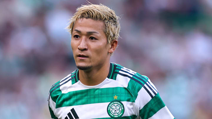 Celtic v Kairat Almaty - UEFA Champions League Play-offs Round First Leg