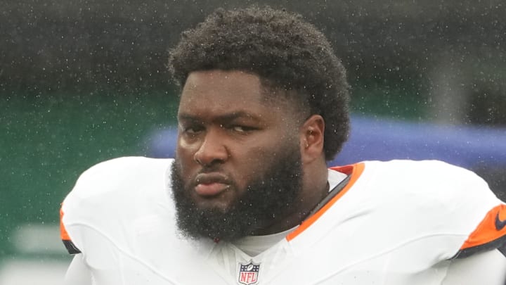 D.J. Jones