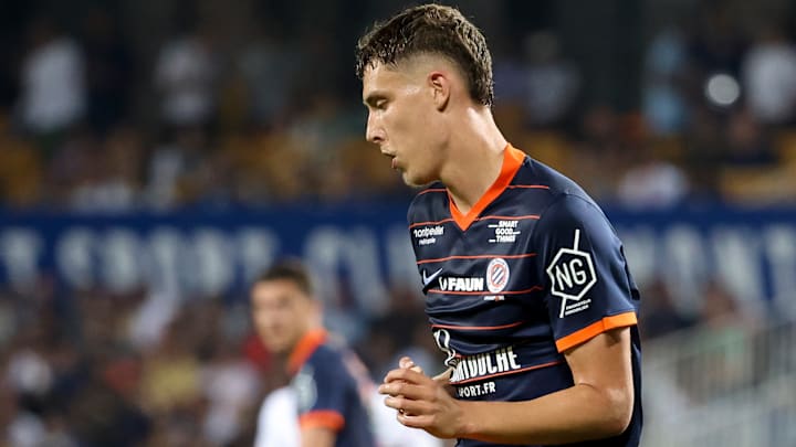 Maxime Estève a passé un coup de gueule.