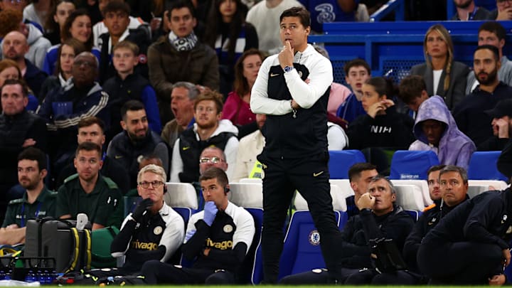 Chelsea are through to round three of the Carabao Cup Chelsea are through to round three of the Carabao Cup