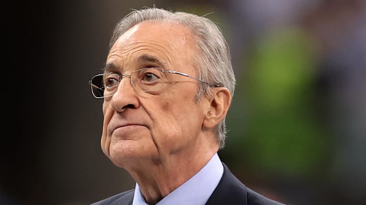 Real Madrid CF v Atalanta BC - UEFA Super Cup 2024