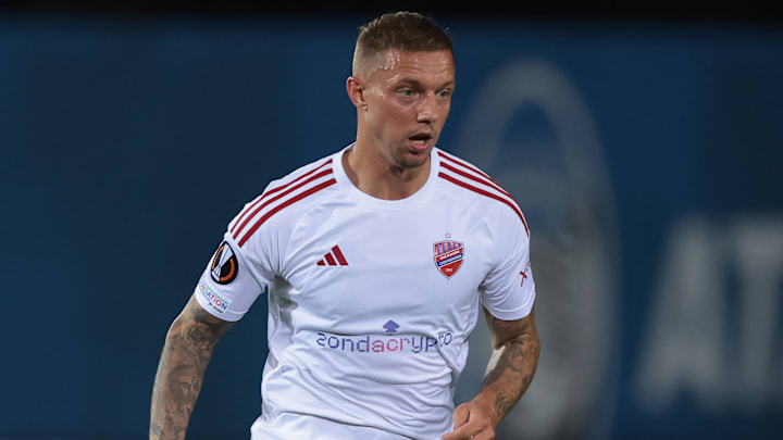 Sonny Kittel könnte Rakow schon wieder verlassen