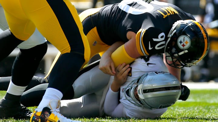 Pittsburgh Steelers, Steelers