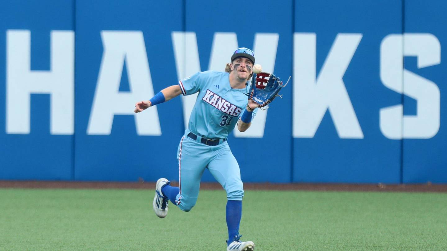 Kansas Baseball Regional: Get to Know the Opponents