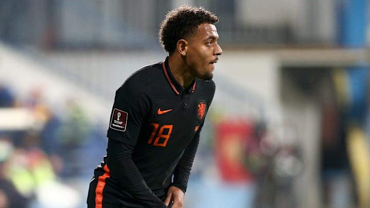 Donyell Malen ist nicht in Form