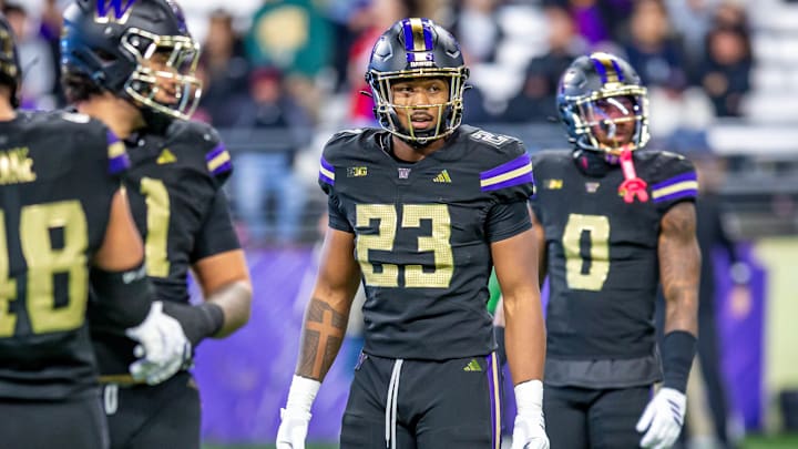 Zaydrius Rainey-Sale made his college debut against Rutgers.